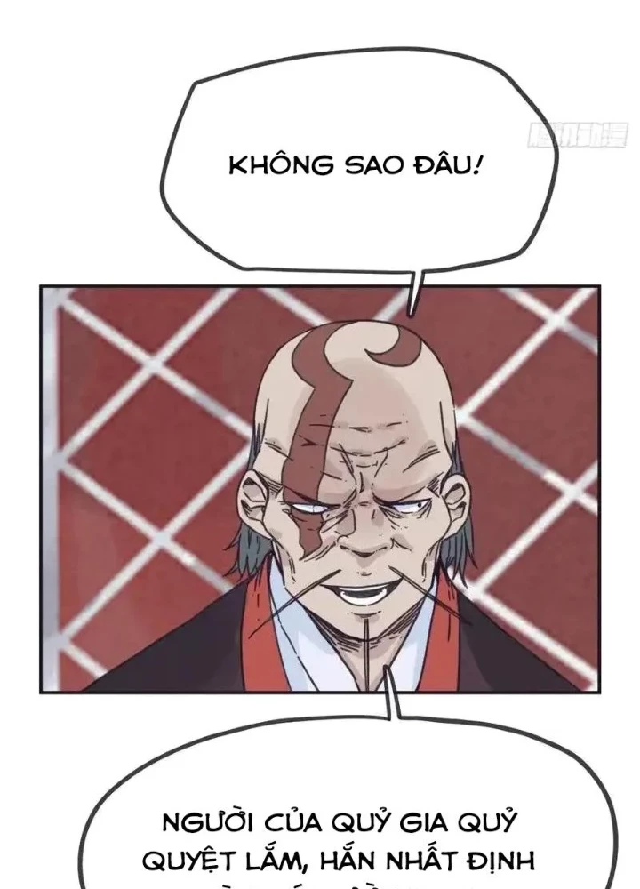 Hiệp Khách Hành Bất Thông Chapter 143 - 11