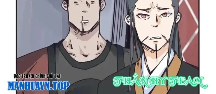 Hiệp Khách Hành Bất Thông Chapter 143 - 18