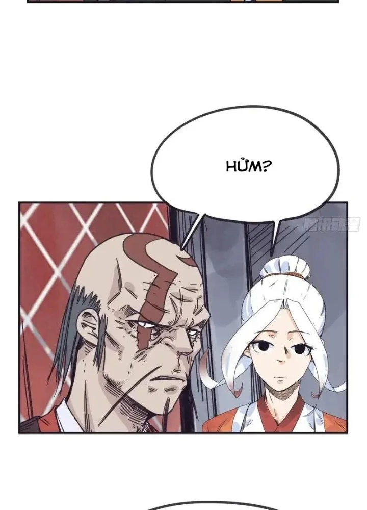 Hiệp Khách Hành Bất Thông Chapter 143 - 19