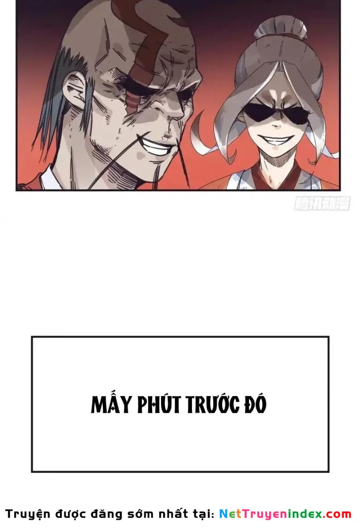 Hiệp Khách Hành Bất Thông Chapter 143 - 21