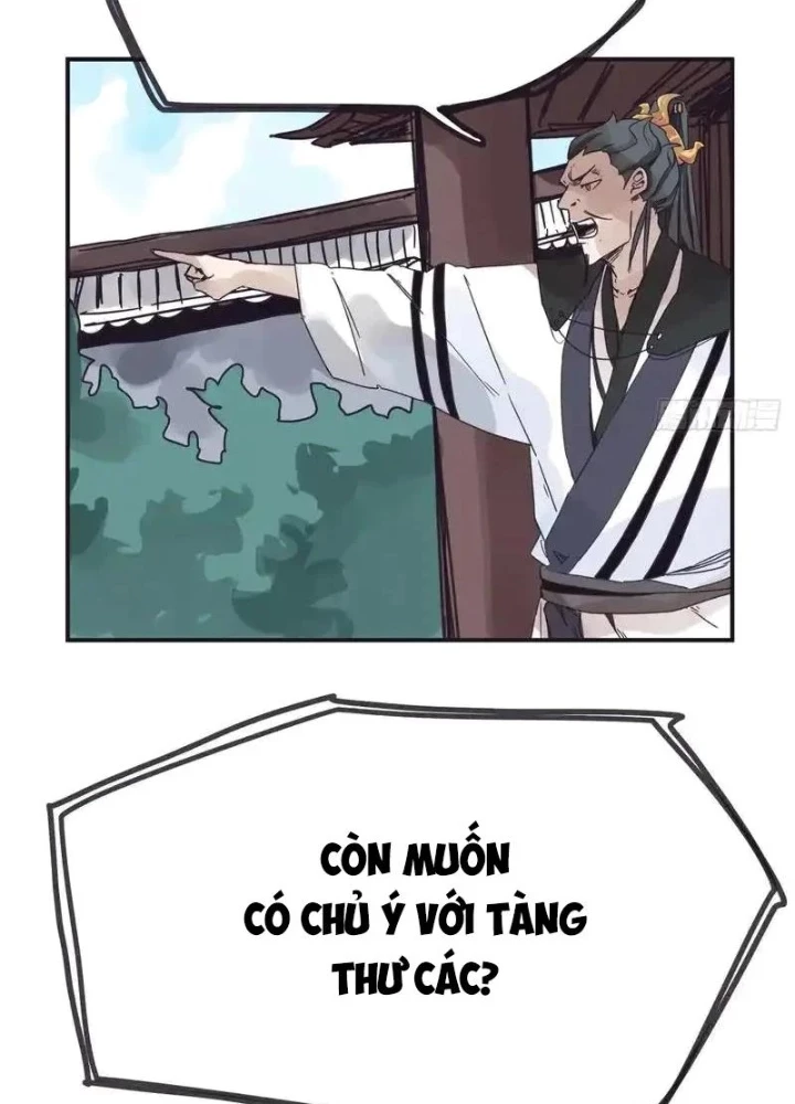 Hiệp Khách Hành Bất Thông Chapter 143 - 23