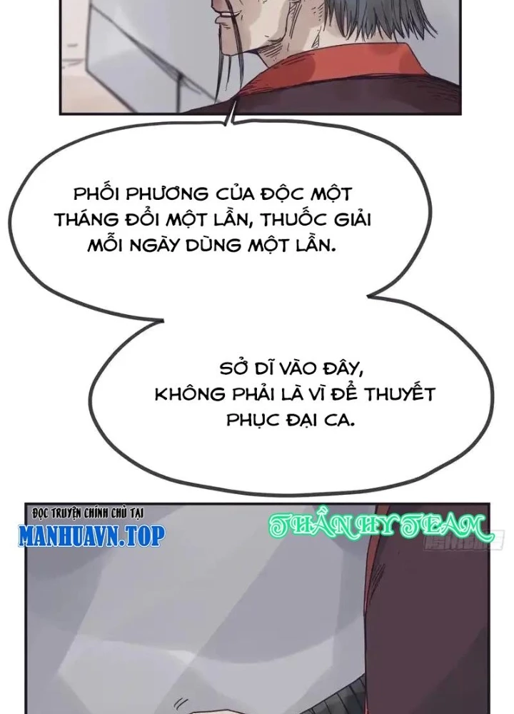 Hiệp Khách Hành Bất Thông Chapter 143 - 27