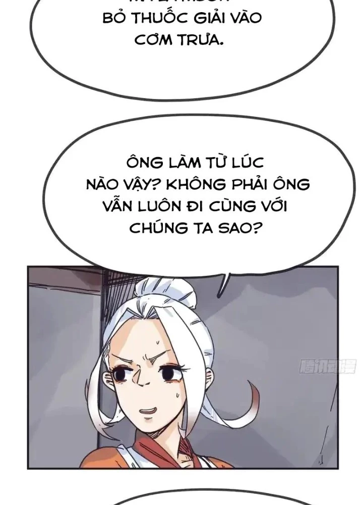 Hiệp Khách Hành Bất Thông Chapter 143 - 29