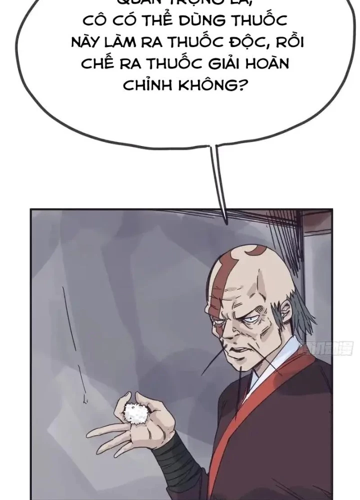 Hiệp Khách Hành Bất Thông Chapter 143 - 31