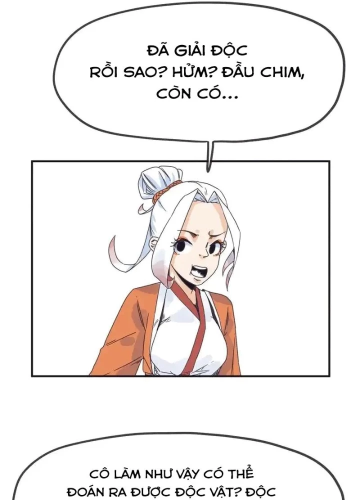 Hiệp Khách Hành Bất Thông Chapter 143 - 37