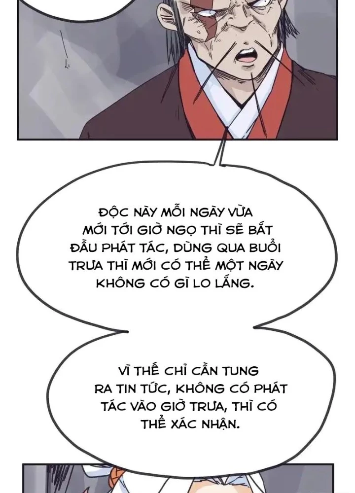 Hiệp Khách Hành Bất Thông Chapter 143 - 39