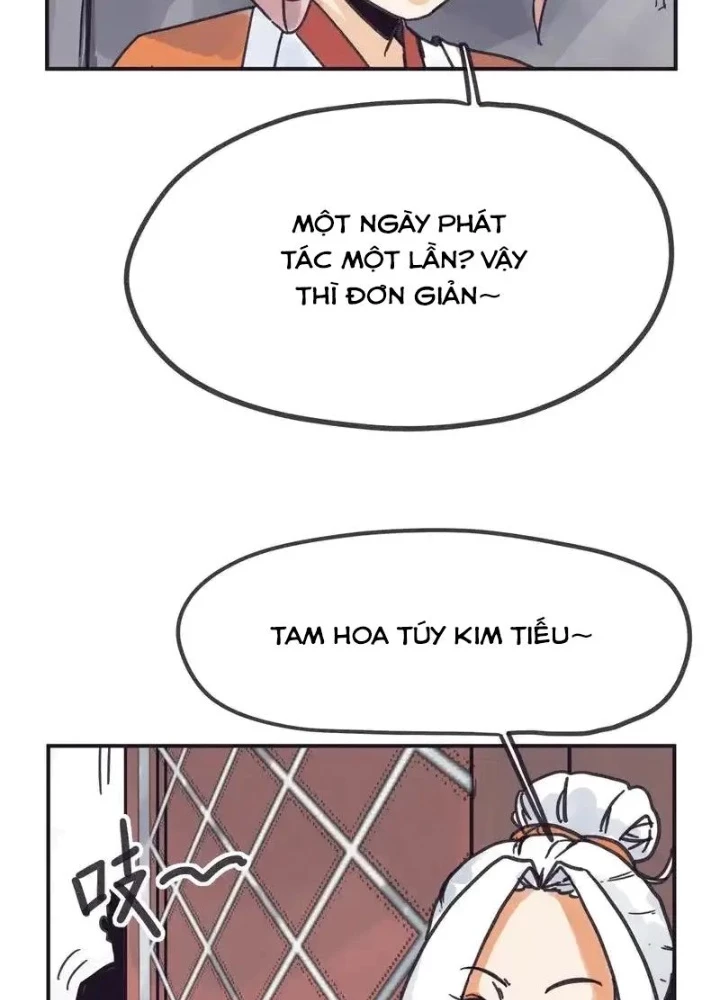Hiệp Khách Hành Bất Thông Chapter 143 - 41