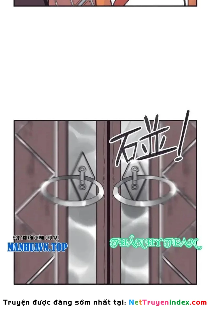 Hiệp Khách Hành Bất Thông Chapter 143 - 43