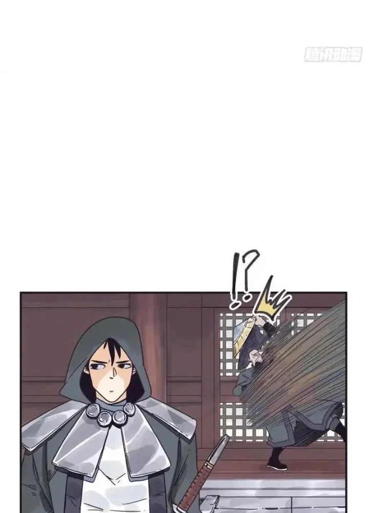 Hiệp Khách Hành Bất Thông Chapter 143 - 45