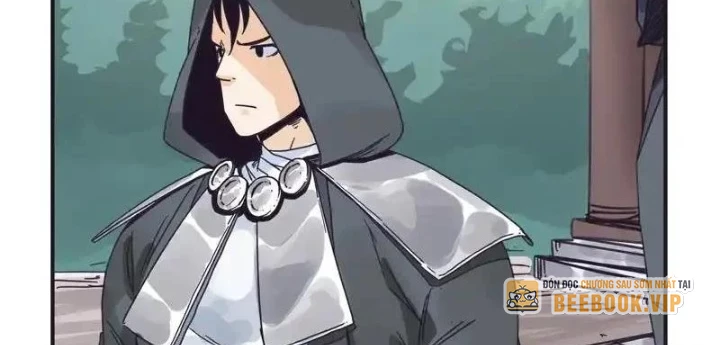 Hiệp Khách Hành Bất Thông Chapter 143 - 48