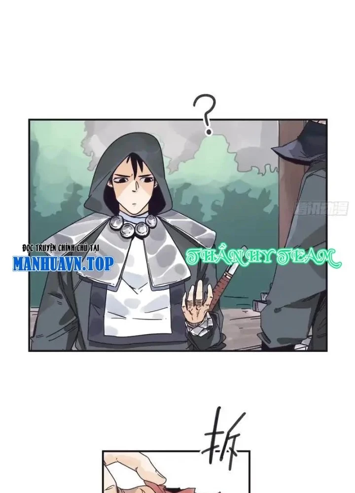 Hiệp Khách Hành Bất Thông Chapter 143 - 53