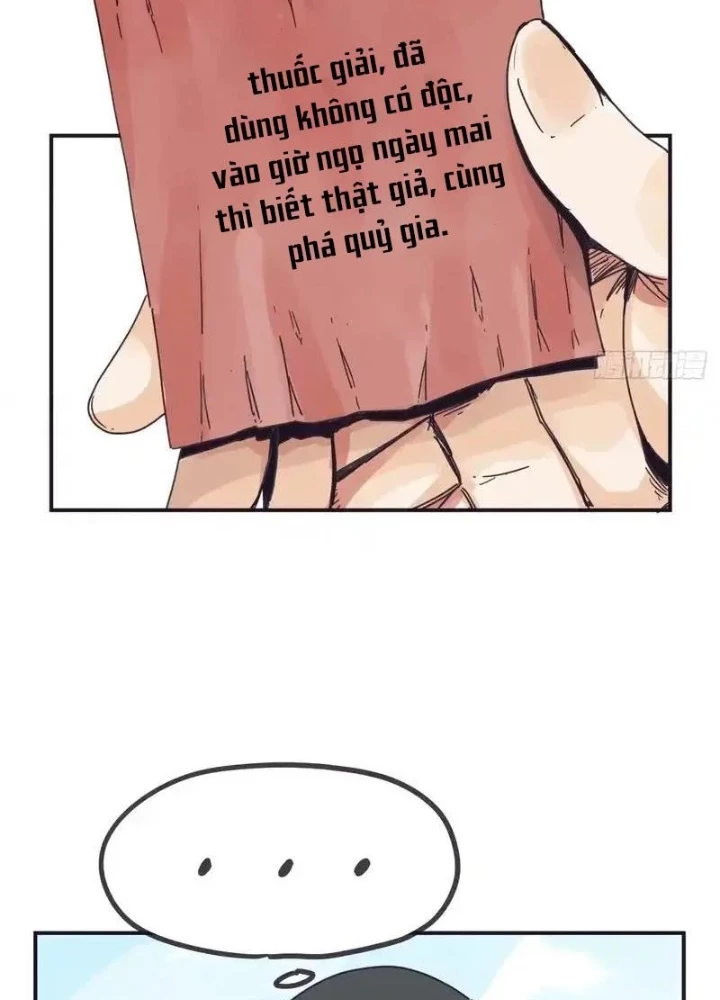 Hiệp Khách Hành Bất Thông Chapter 143 - 55