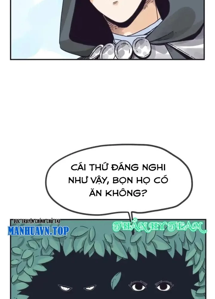 Hiệp Khách Hành Bất Thông Chapter 143 - 57