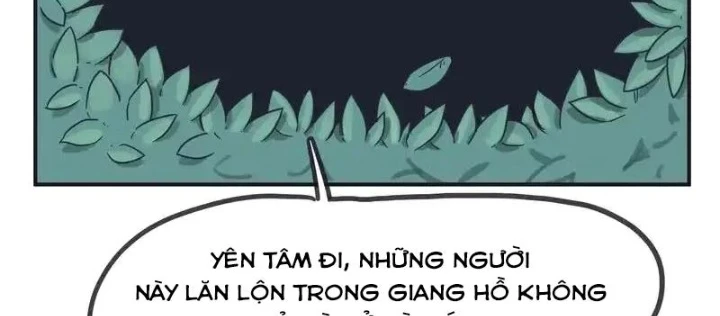 Hiệp Khách Hành Bất Thông Chapter 143 - 58