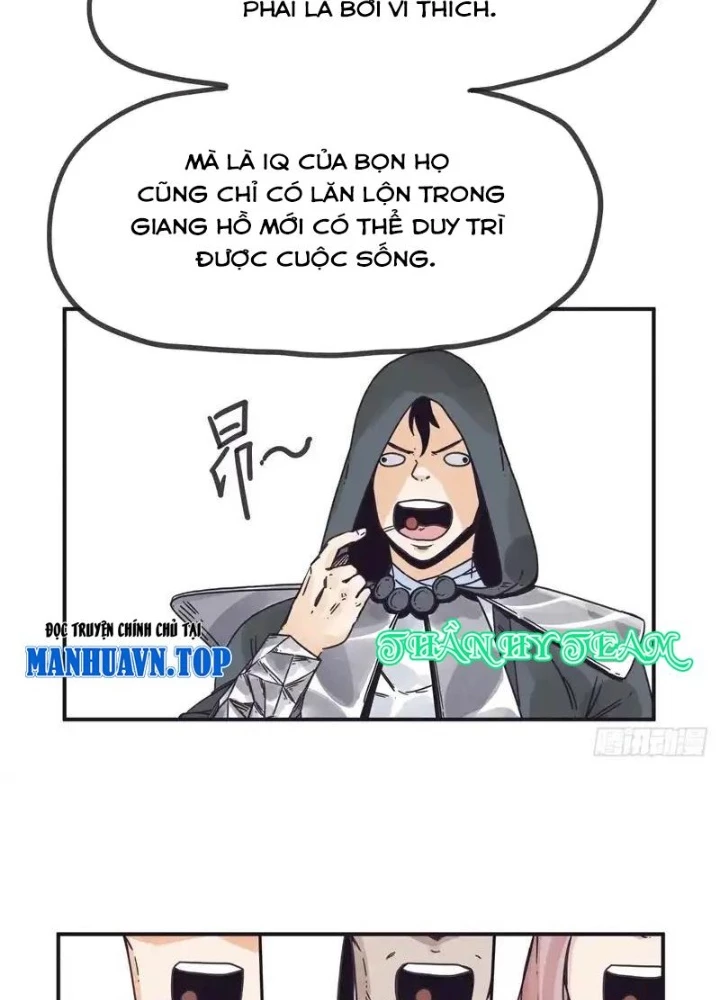 Hiệp Khách Hành Bất Thông Chapter 143 - 59