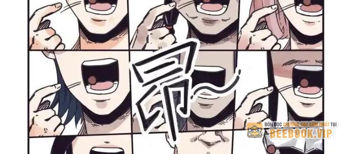 Hiệp Khách Hành Bất Thông Chapter 143 - 60