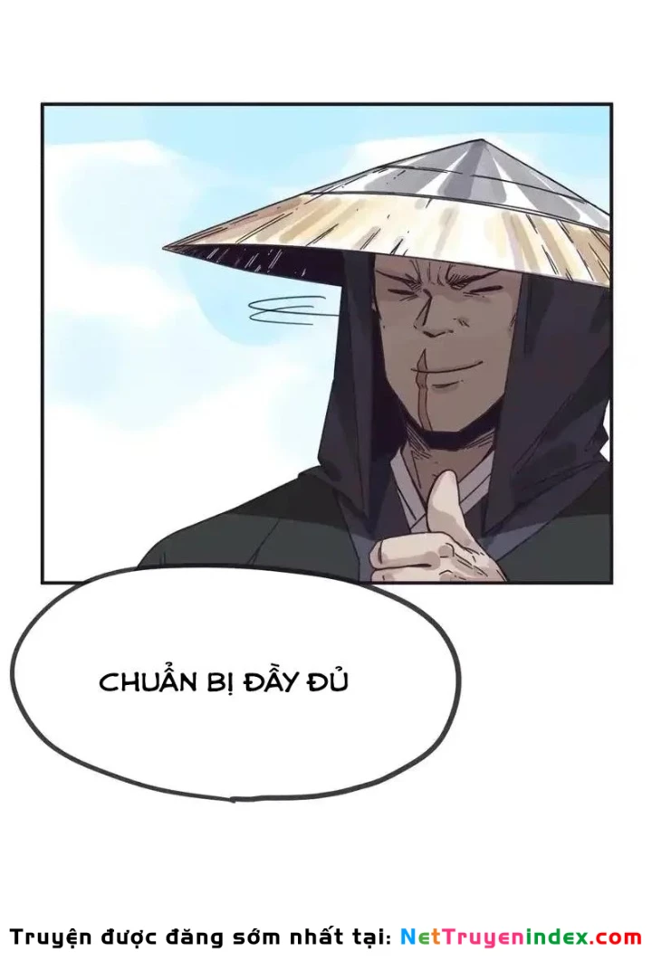 Hiệp Khách Hành Bất Thông Chapter 143 - 63