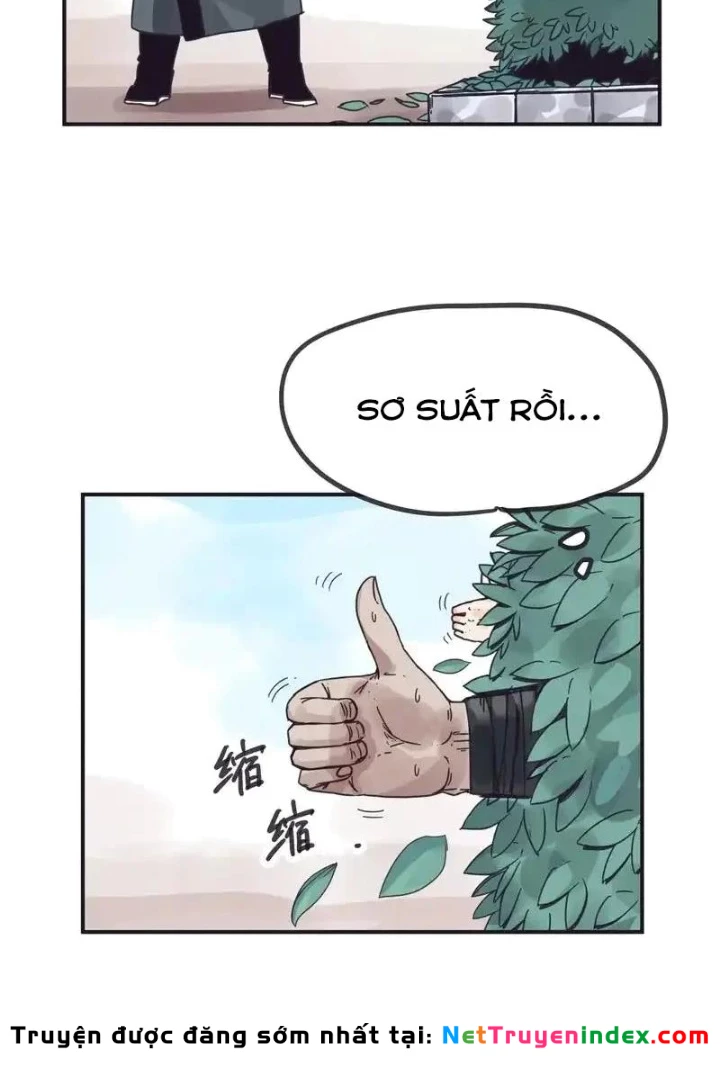 Hiệp Khách Hành Bất Thông Chapter 143 - 67