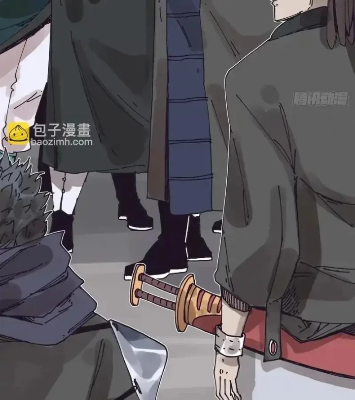 Hiệp Khách Hành Bất Thông Chapter 144 - 5