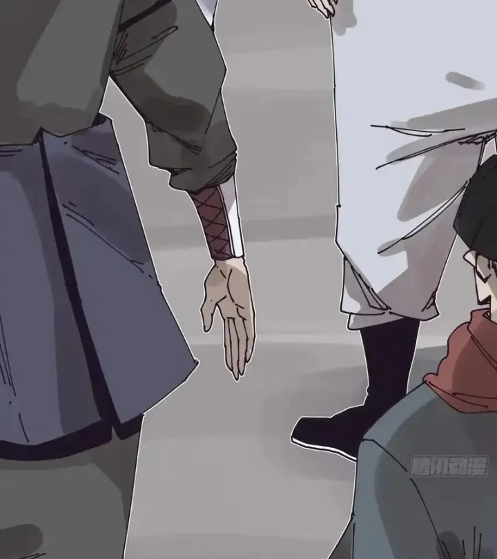 Hiệp Khách Hành Bất Thông Chapter 144 - 6