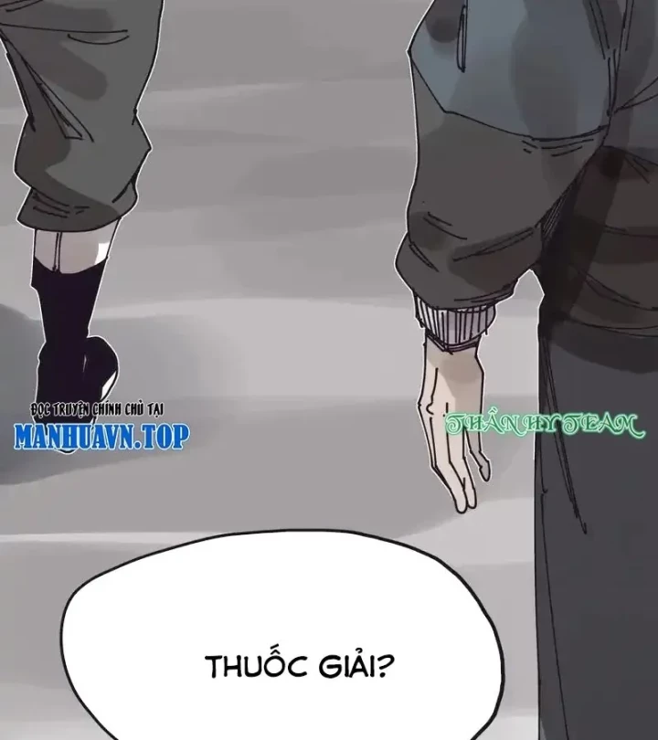 Hiệp Khách Hành Bất Thông Chapter 144 - 7