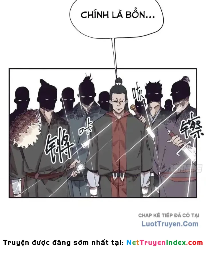 Hiệp Khách Hành Bất Thông Chapter 144 - 13