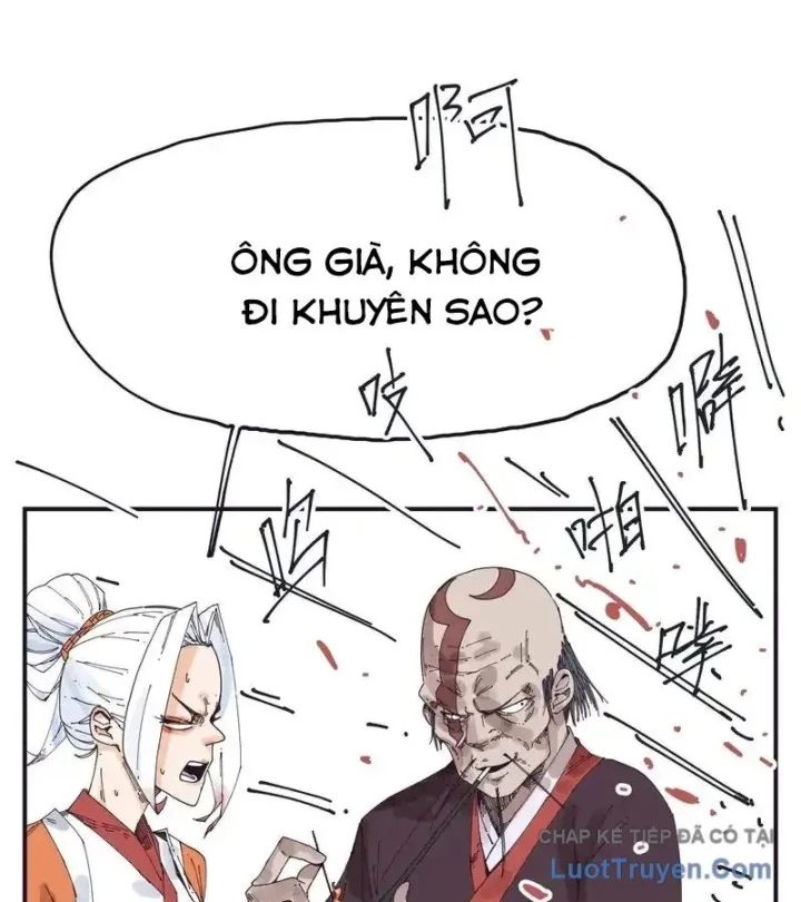 Hiệp Khách Hành Bất Thông Chapter 144 - 14