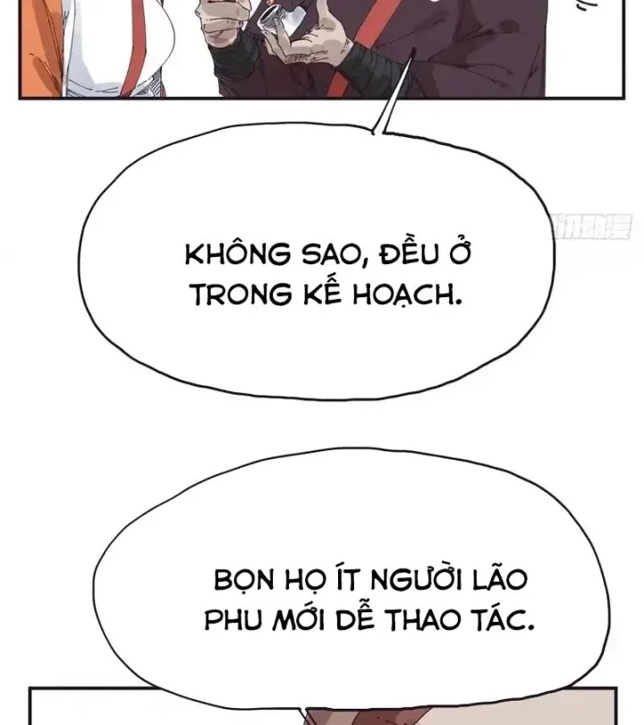 Hiệp Khách Hành Bất Thông Chapter 144 - 15
