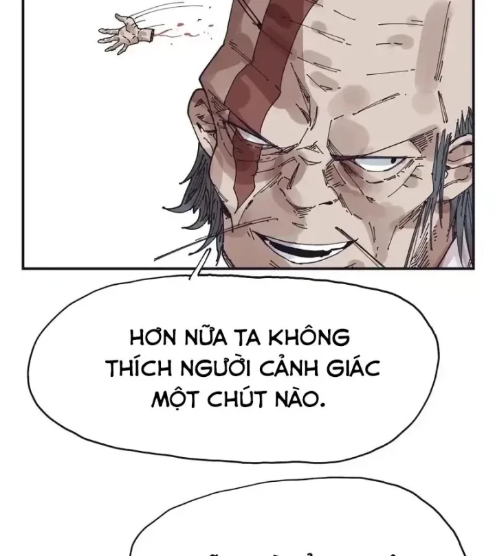 Hiệp Khách Hành Bất Thông Chapter 144 - 16