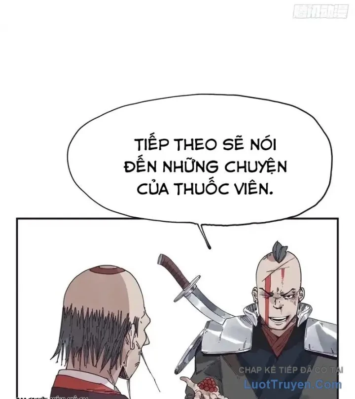 Hiệp Khách Hành Bất Thông Chapter 144 - 19