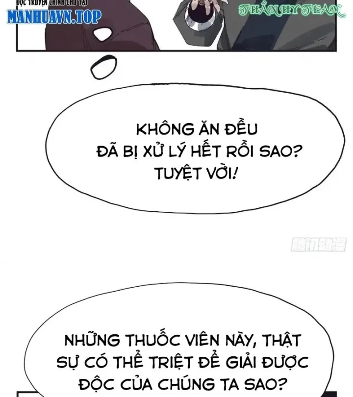 Hiệp Khách Hành Bất Thông Chapter 144 - 20