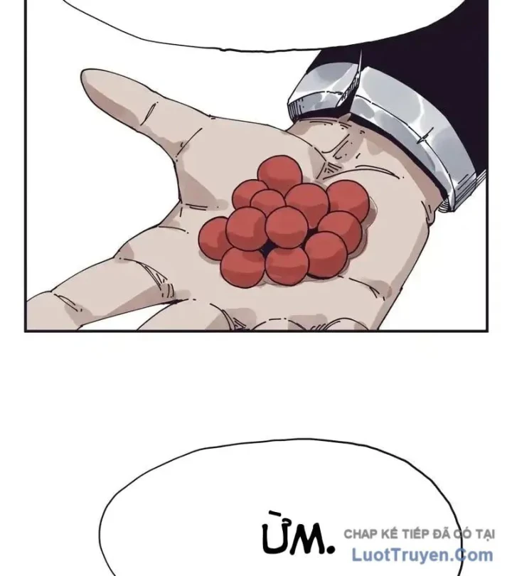 Hiệp Khách Hành Bất Thông Chapter 144 - 21