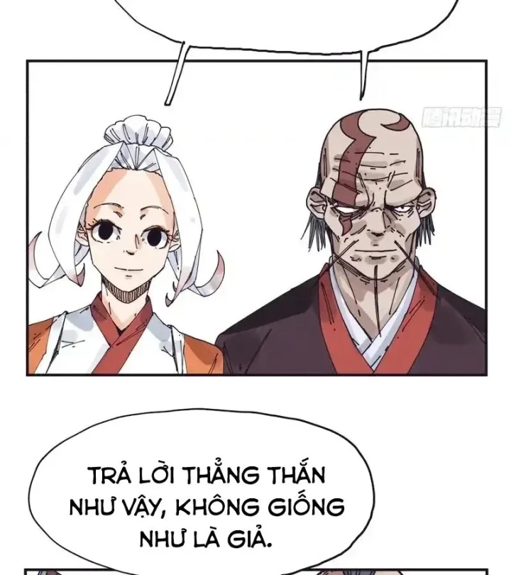 Hiệp Khách Hành Bất Thông Chapter 144 - 22