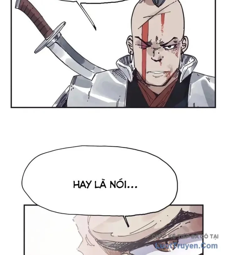 Hiệp Khách Hành Bất Thông Chapter 144 - 23