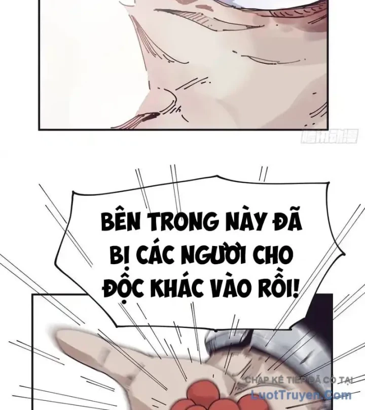 Hiệp Khách Hành Bất Thông Chapter 144 - 24