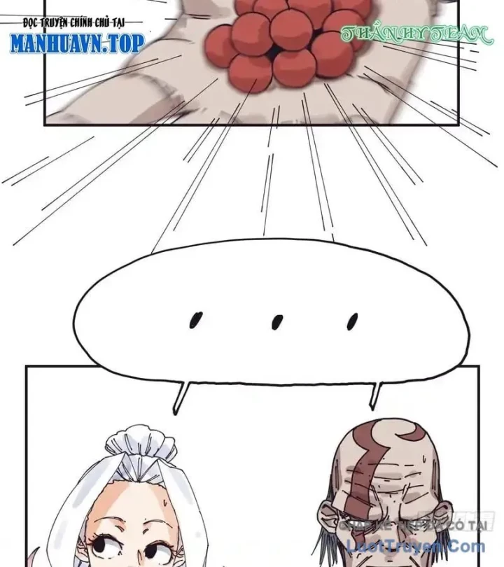 Hiệp Khách Hành Bất Thông Chapter 144 - 25