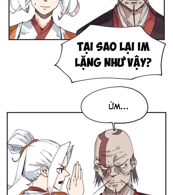 Hiệp Khách Hành Bất Thông Chapter 144 - 26