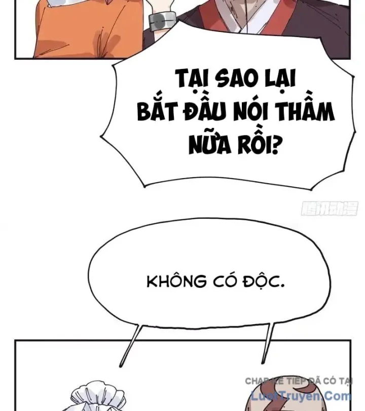 Hiệp Khách Hành Bất Thông Chapter 144 - 27