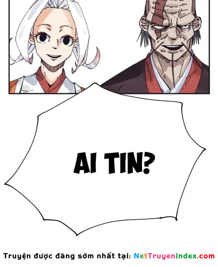 Hiệp Khách Hành Bất Thông Chapter 144 - 28