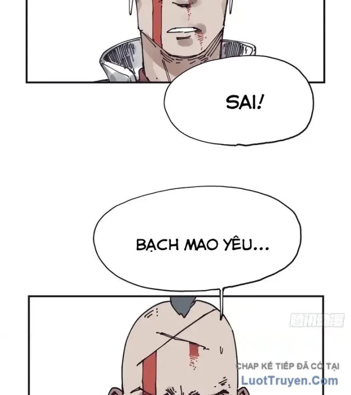 Hiệp Khách Hành Bất Thông Chapter 144 - 32