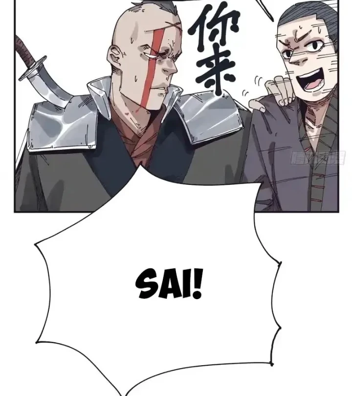 Hiệp Khách Hành Bất Thông Chapter 144 - 34