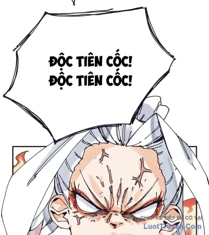 Hiệp Khách Hành Bất Thông Chapter 144 - 35