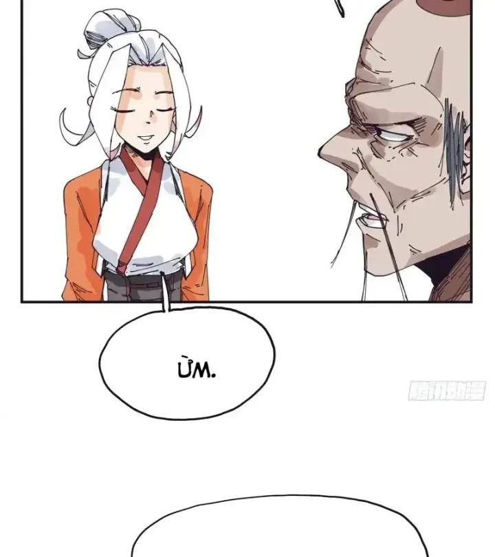 Hiệp Khách Hành Bất Thông Chapter 144 - 39