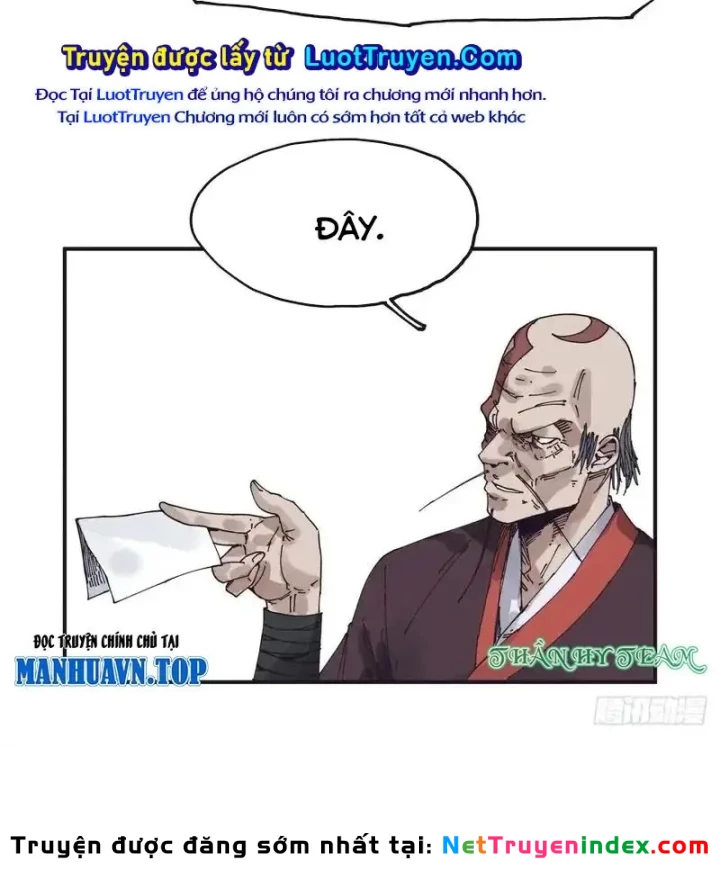 Hiệp Khách Hành Bất Thông Chapter 144 - 42