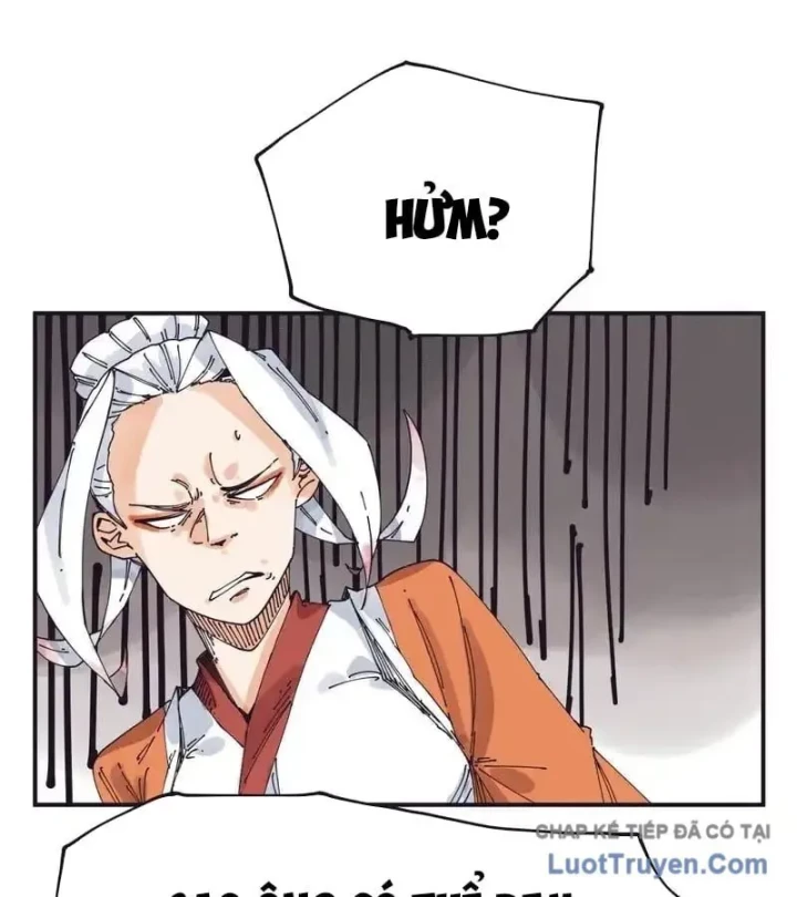 Hiệp Khách Hành Bất Thông Chapter 144 - 43