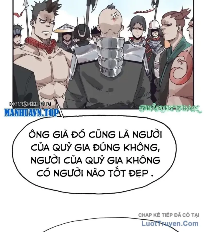 Hiệp Khách Hành Bất Thông Chapter 144 - 47