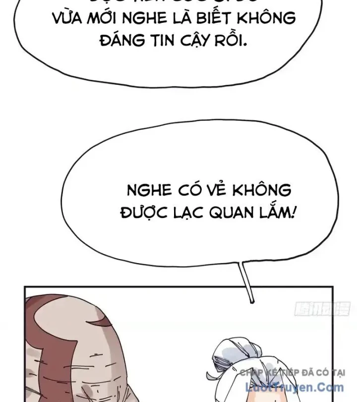 Hiệp Khách Hành Bất Thông Chapter 144 - 49