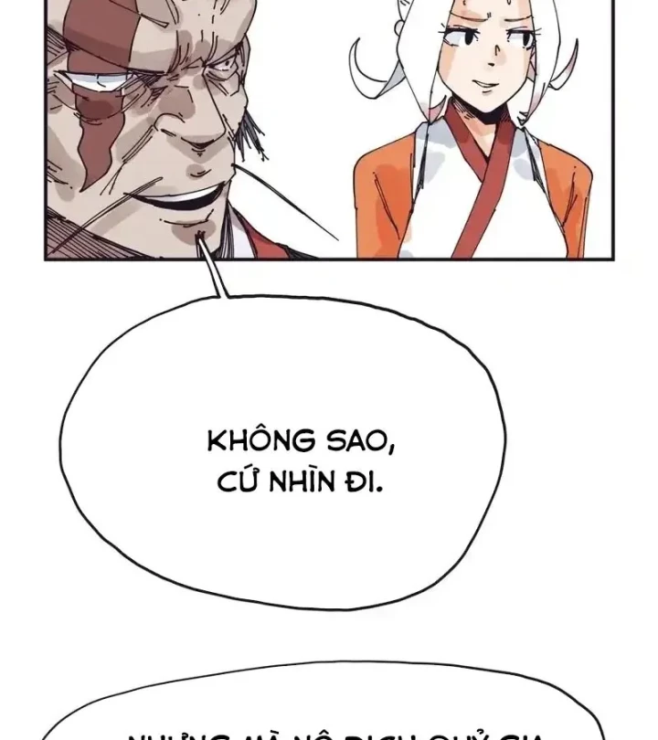 Hiệp Khách Hành Bất Thông Chapter 144 - 50