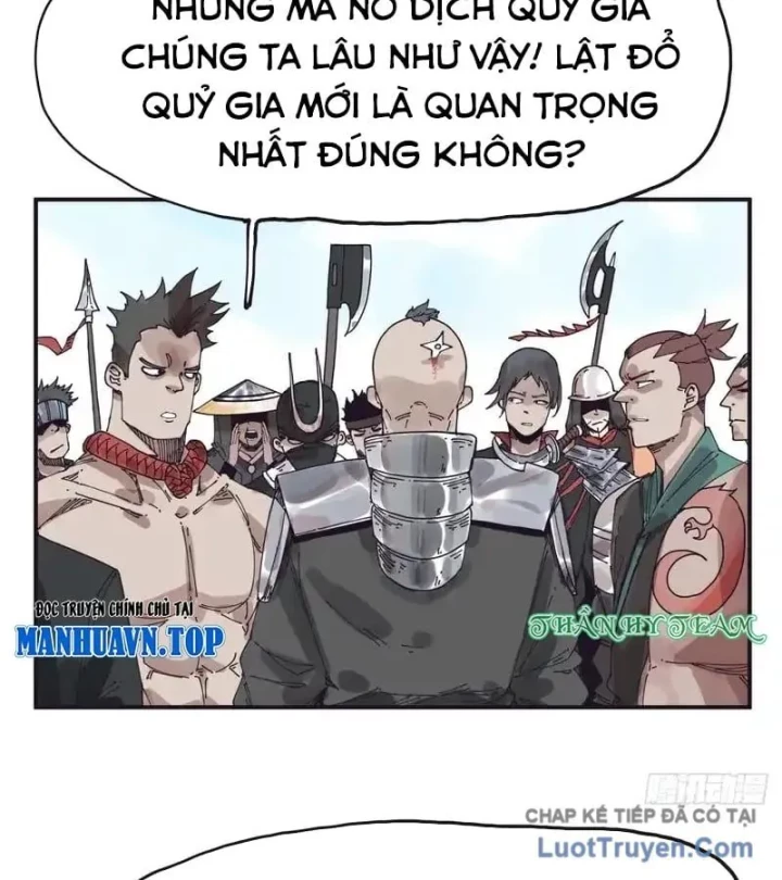 Hiệp Khách Hành Bất Thông Chapter 144 - 51