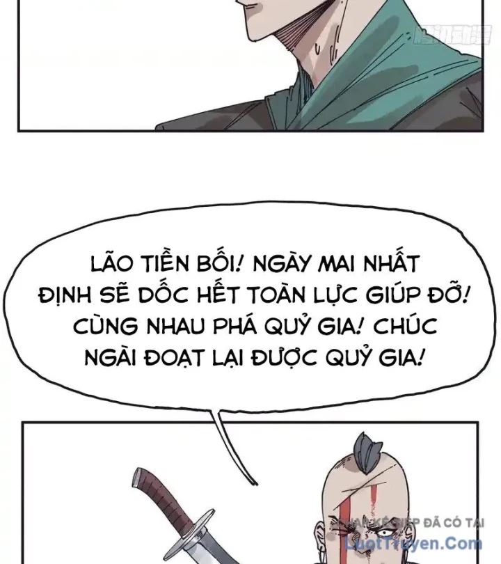 Hiệp Khách Hành Bất Thông Chapter 144 - 55